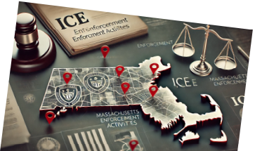 ICE Tracker