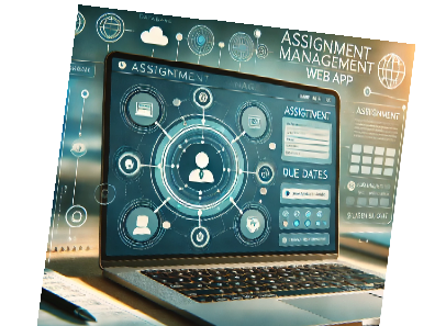 Assignment Management System