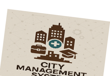 City Management System